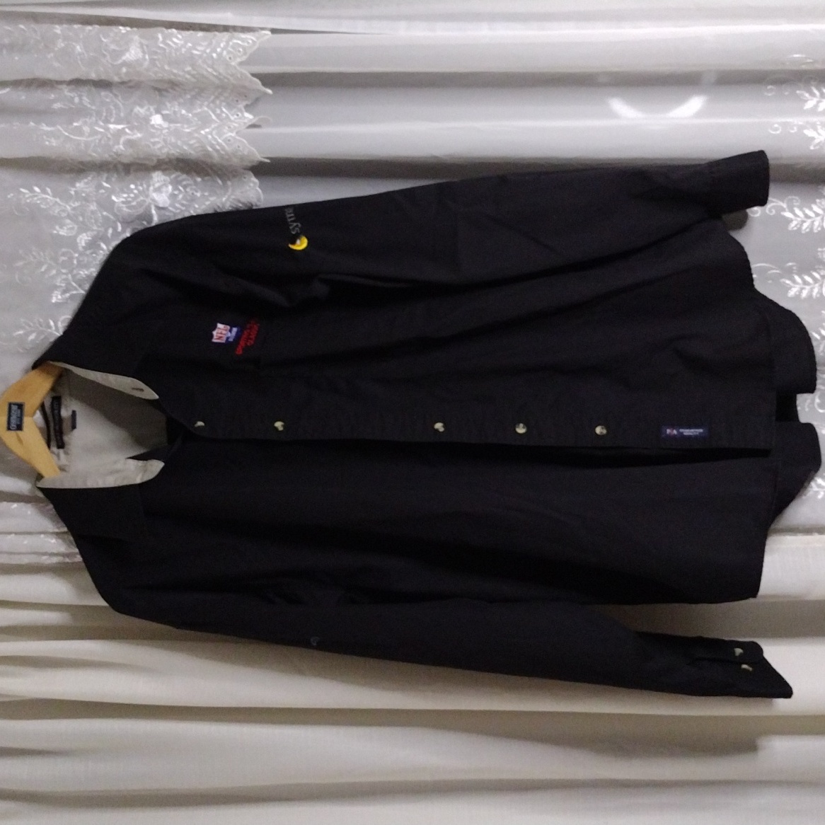 Port Authority Polo Shirt